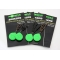 Korda Sinkers Green Small